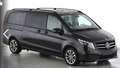 Mercedes-Benz V 300 d AVANTGARDE Extralang AIRMATIC+STHZG+MBUX Чёрный - thumbnail 3