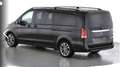Mercedes-Benz V 300 d AVANTGARDE Extralang AIRMATIC+STHZG+MBUX Чёрный - thumbnail 4