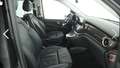 Mercedes-Benz V 300 d AVANTGARDE Extralang AIRMATIC+STHZG+MBUX Чёрный - thumbnail 8