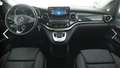 Mercedes-Benz V 300 d AVANTGARDE Extralang AIRMATIC+STHZG+MBUX Чёрный - thumbnail 6
