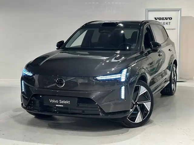 Volvo EX90 Ultra Twin Motor ( 4x4 ) + LUCHTVERING/TREKHAAK