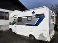 Renault Master Ahorn 595 Weiß - thumbnail 4