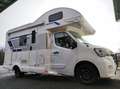 Renault Master Ahorn 595 Weiß - thumbnail 1
