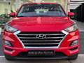 Hyundai TUCSON 1.6 GDI BD Essence 4x2 Rojo - thumbnail 2