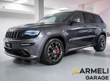6.4 V8 HEMI SRT -TAGLIANDI JEEP-468CV