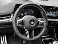 BMW 218 d M SPORT+AHK+HUD+360 KAMERA+LKH+KEYLESS Schwarz - thumbnail 9