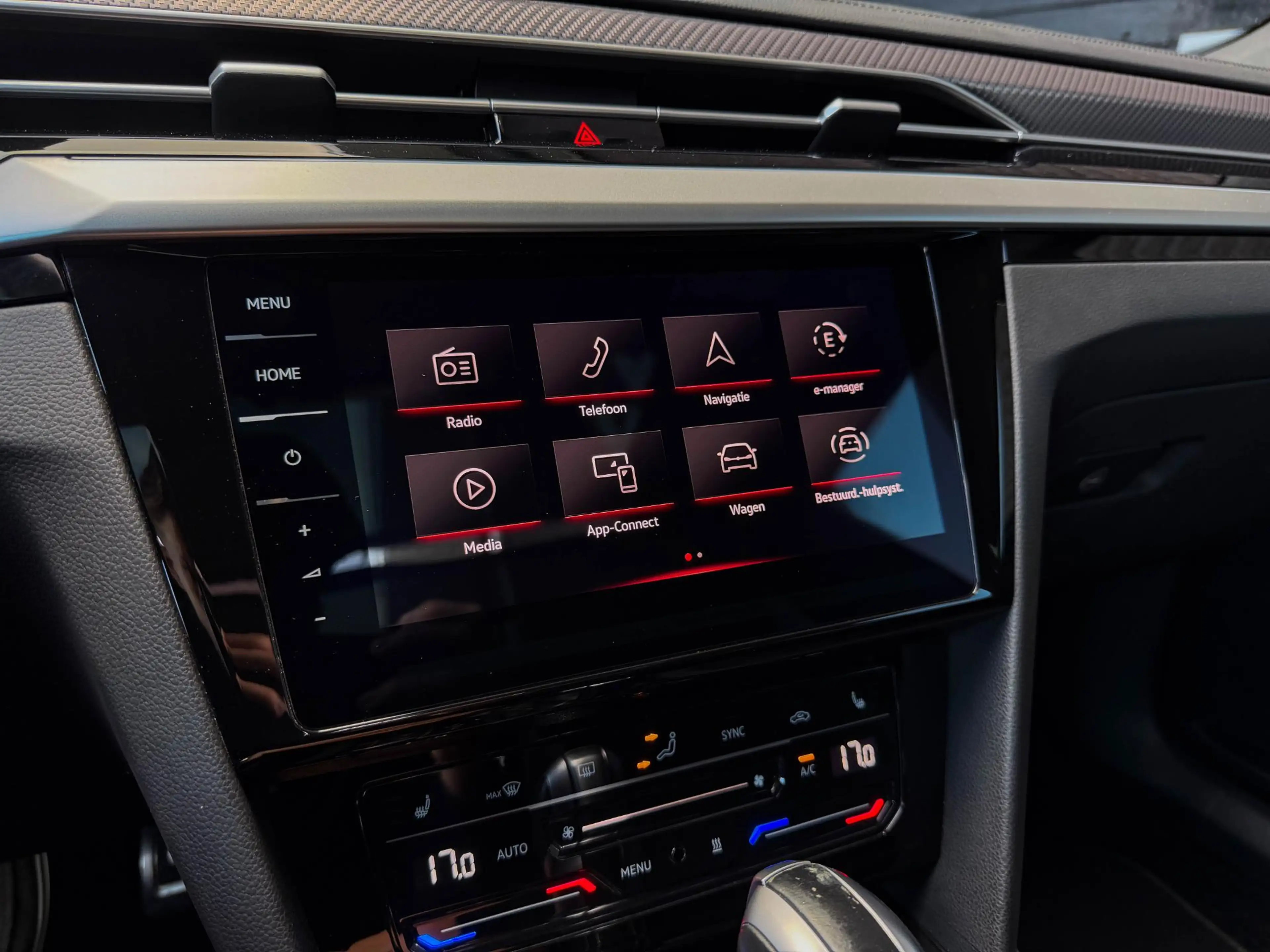 Volkswagen Arteon Shooting Brake 1.4 TSI eHybrid R-Line | Pano | 20" — photo 25