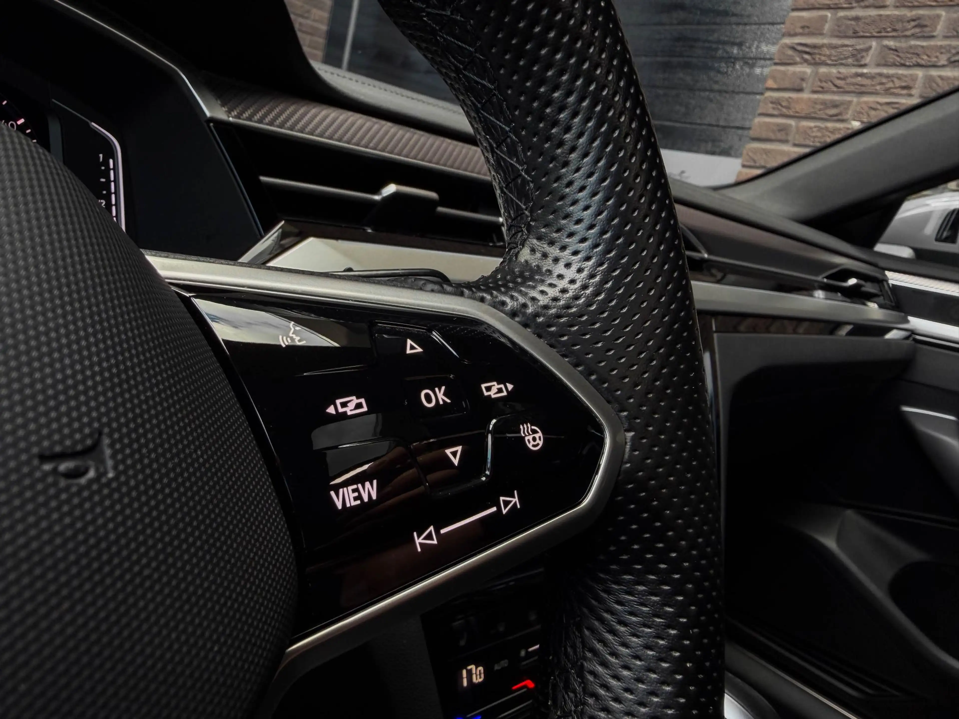 Volkswagen Arteon Shooting Brake 1.4 TSI eHybrid R-Line | Pano | 20" — photo 34