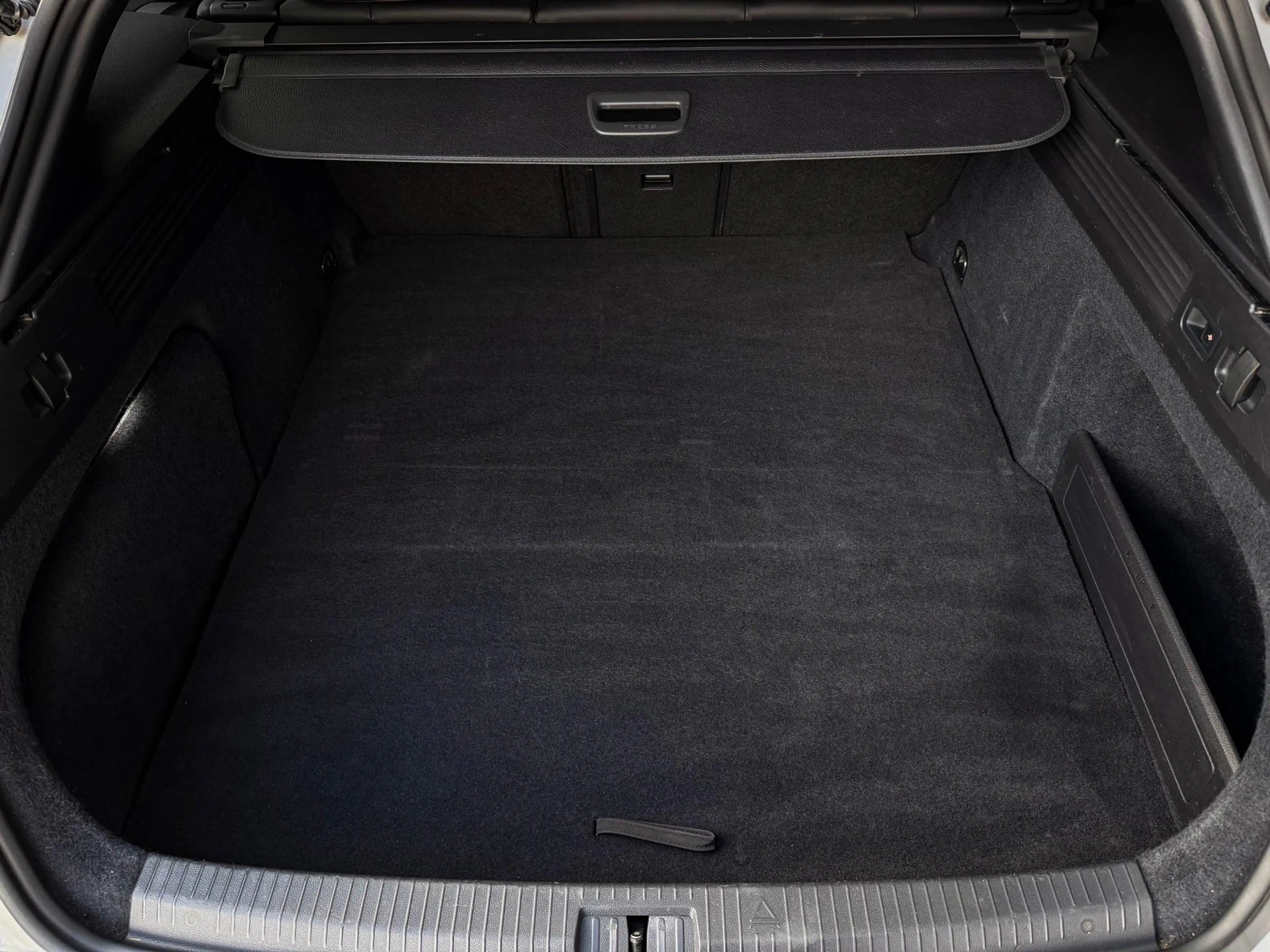 Volkswagen Arteon Shooting Brake 1.4 TSI eHybrid R-Line | Pano | 20" — photo 40