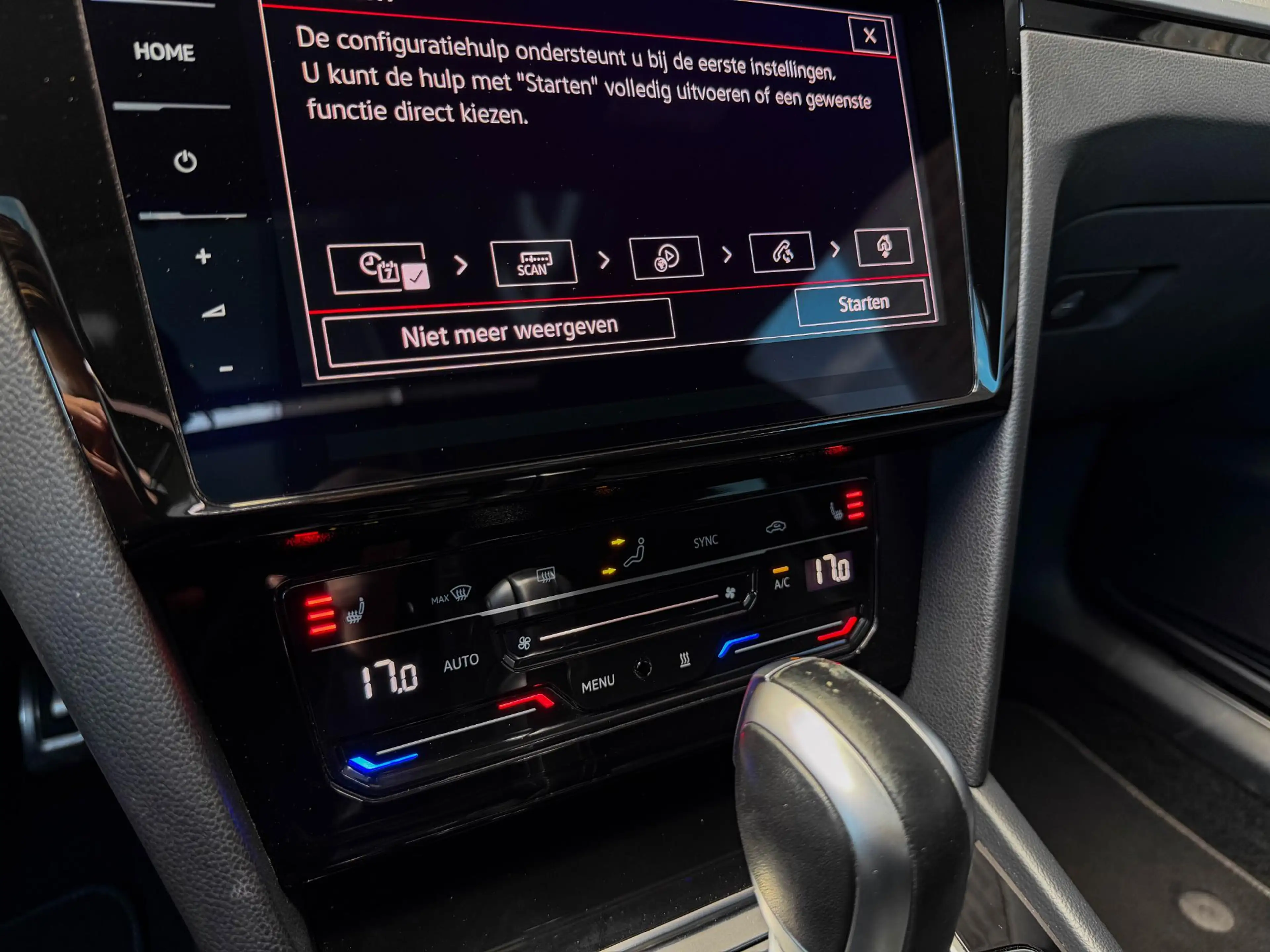 Volkswagen Arteon Shooting Brake 1.4 TSI eHybrid R-Line | Pano | 20" — photo 17