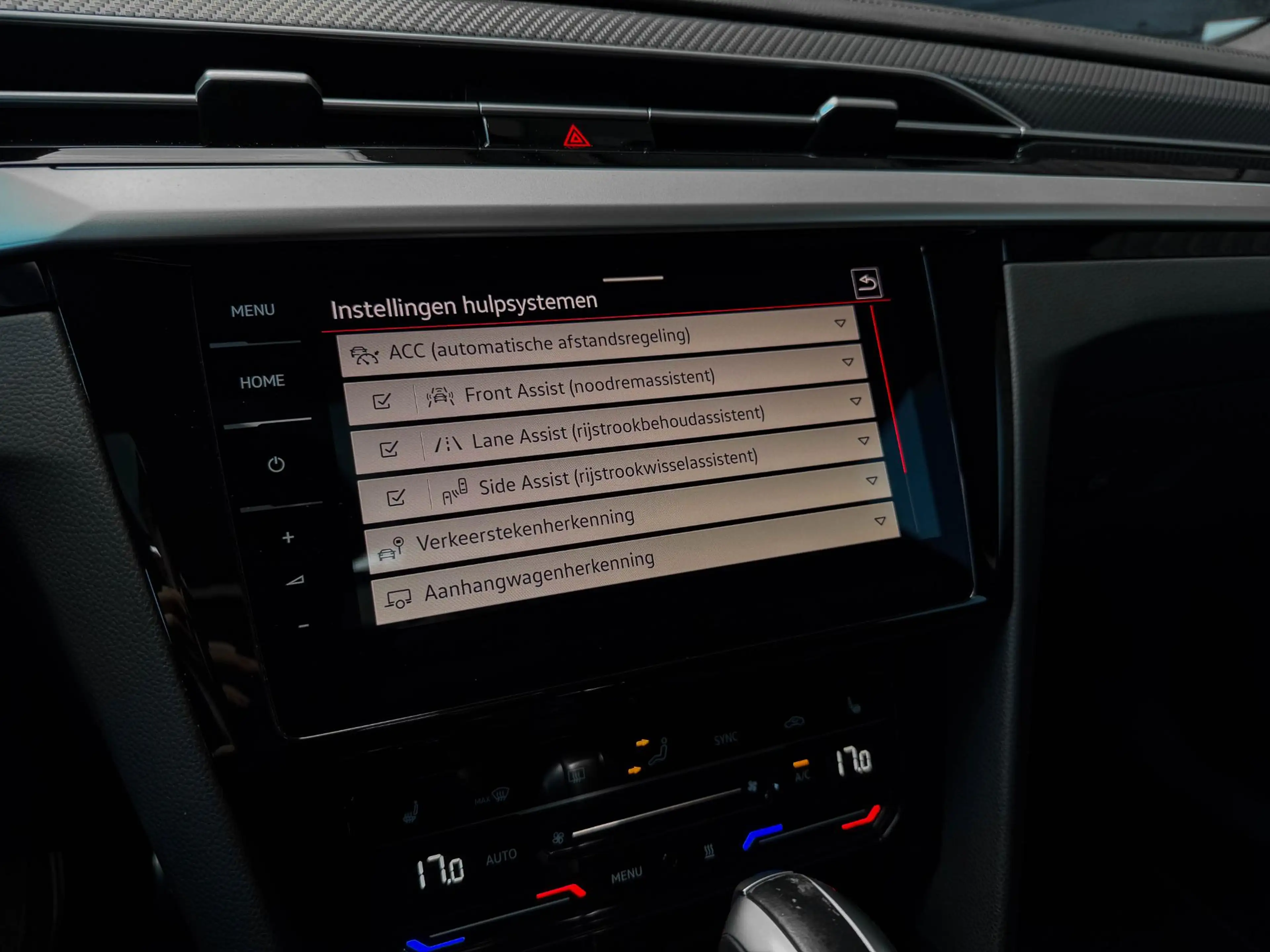 Volkswagen Arteon Shooting Brake 1.4 TSI eHybrid R-Line | Pano | 20" — photo 23