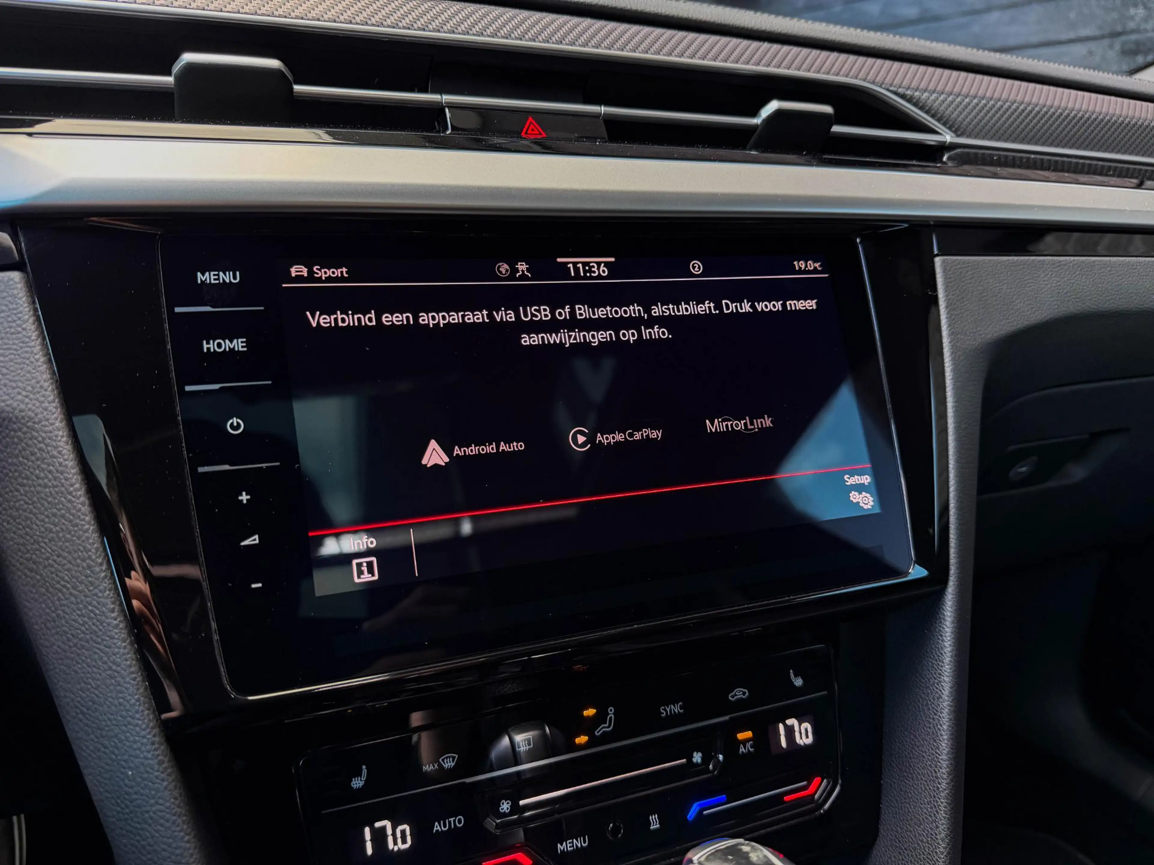 Volkswagen Arteon Shooting Brake 1.4 TSI eHybrid R-Line | Pano | 20" — photo 20