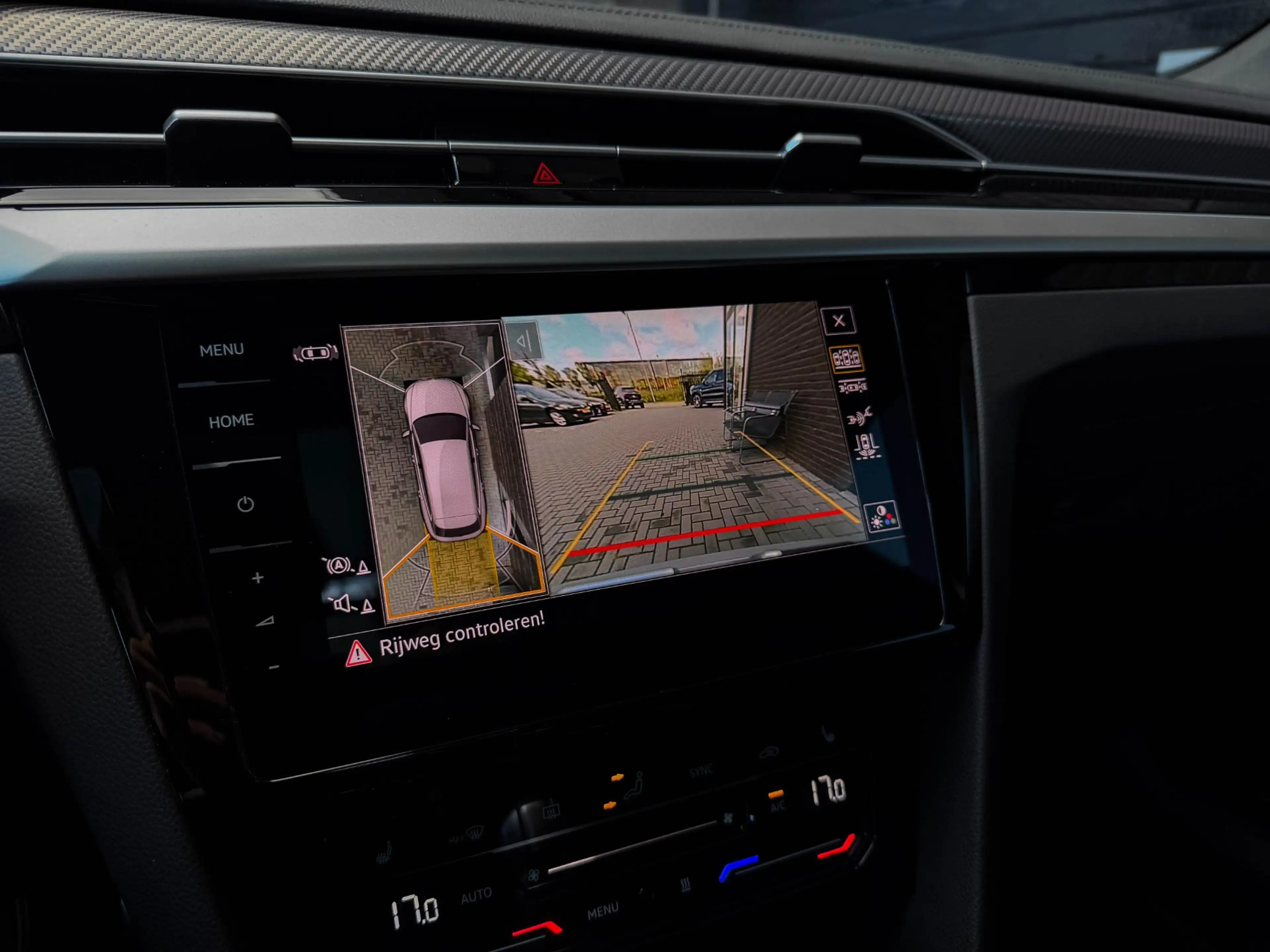 Volkswagen Arteon Shooting Brake 1.4 TSI eHybrid R-Line | Pano | 20" — photo 19