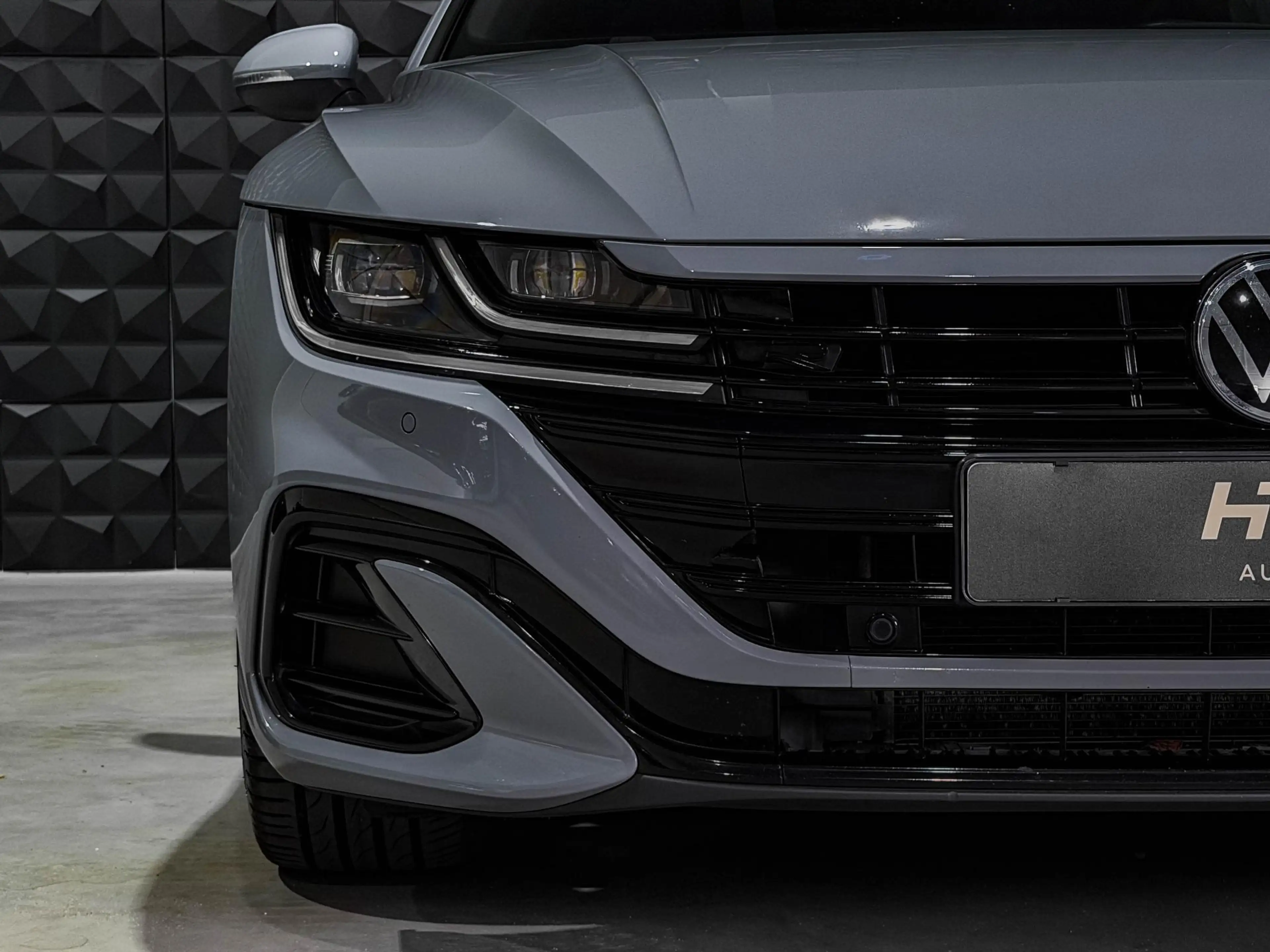 Volkswagen Arteon Shooting Brake 1.4 TSI eHybrid R-Line | Pano | 20" — photo 28