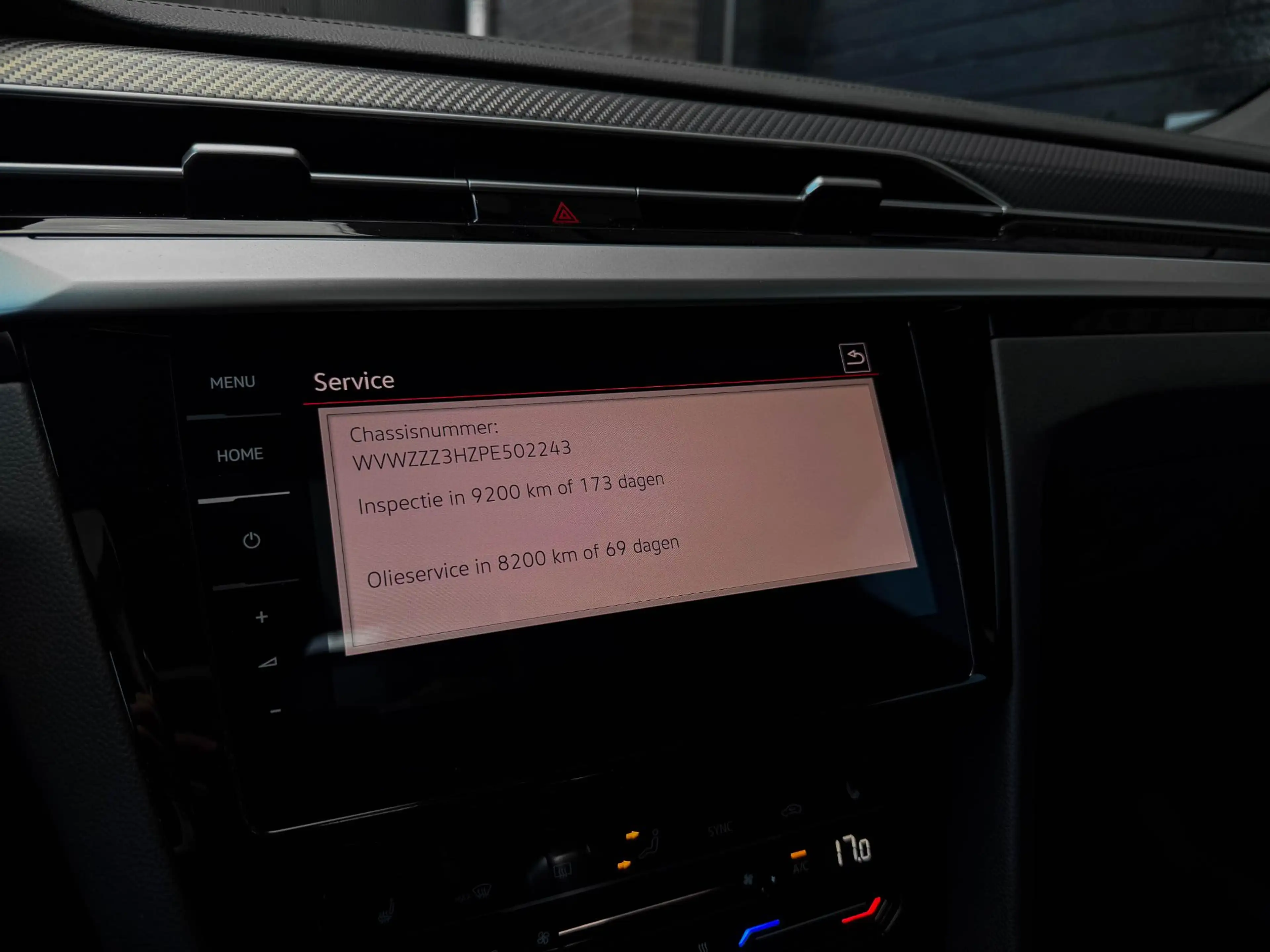 Volkswagen Arteon Shooting Brake 1.4 TSI eHybrid R-Line | Pano | 20" — photo 18