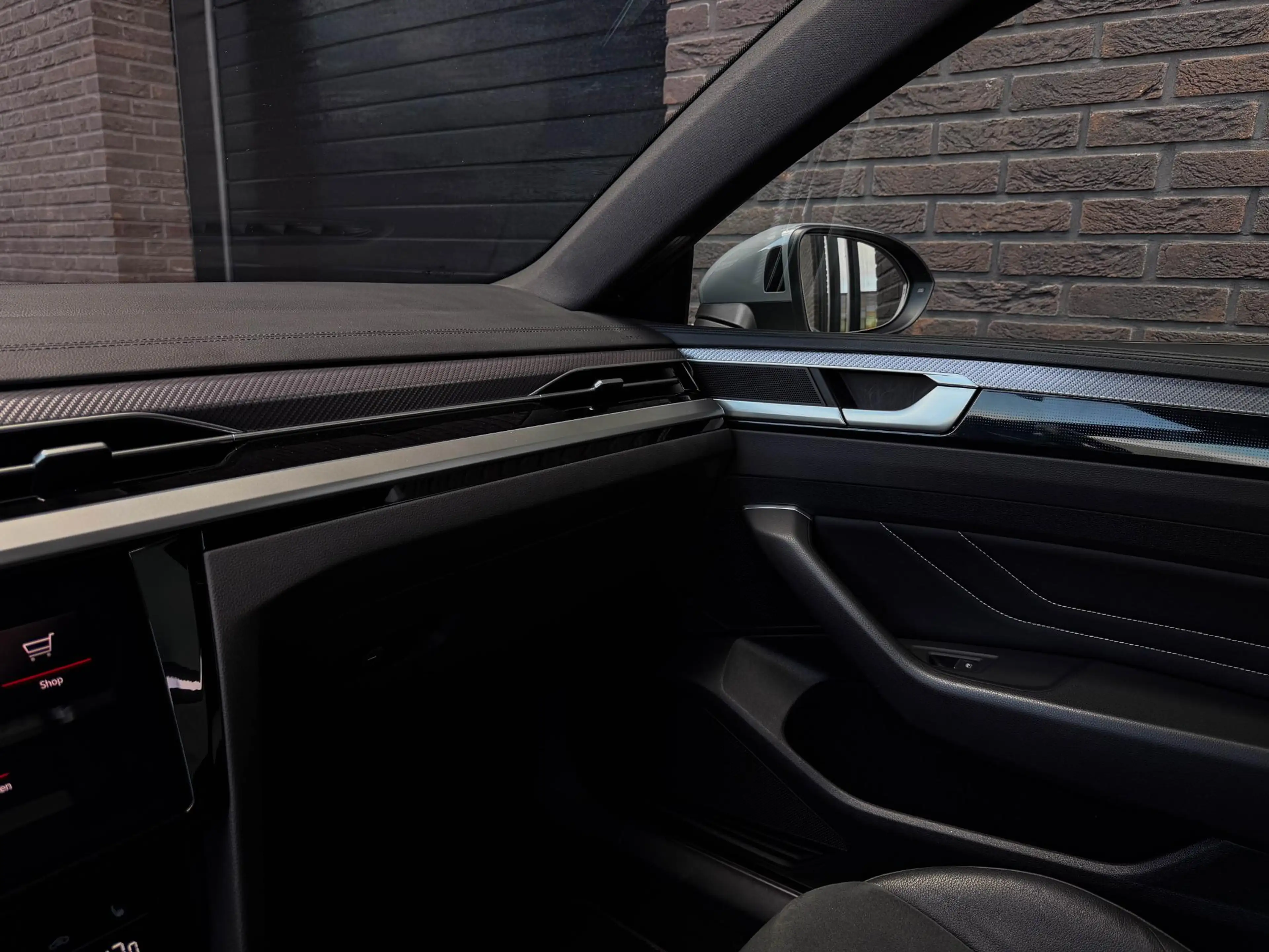 Volkswagen Arteon Shooting Brake 1.4 TSI eHybrid R-Line | Pano | 20" — photo 37