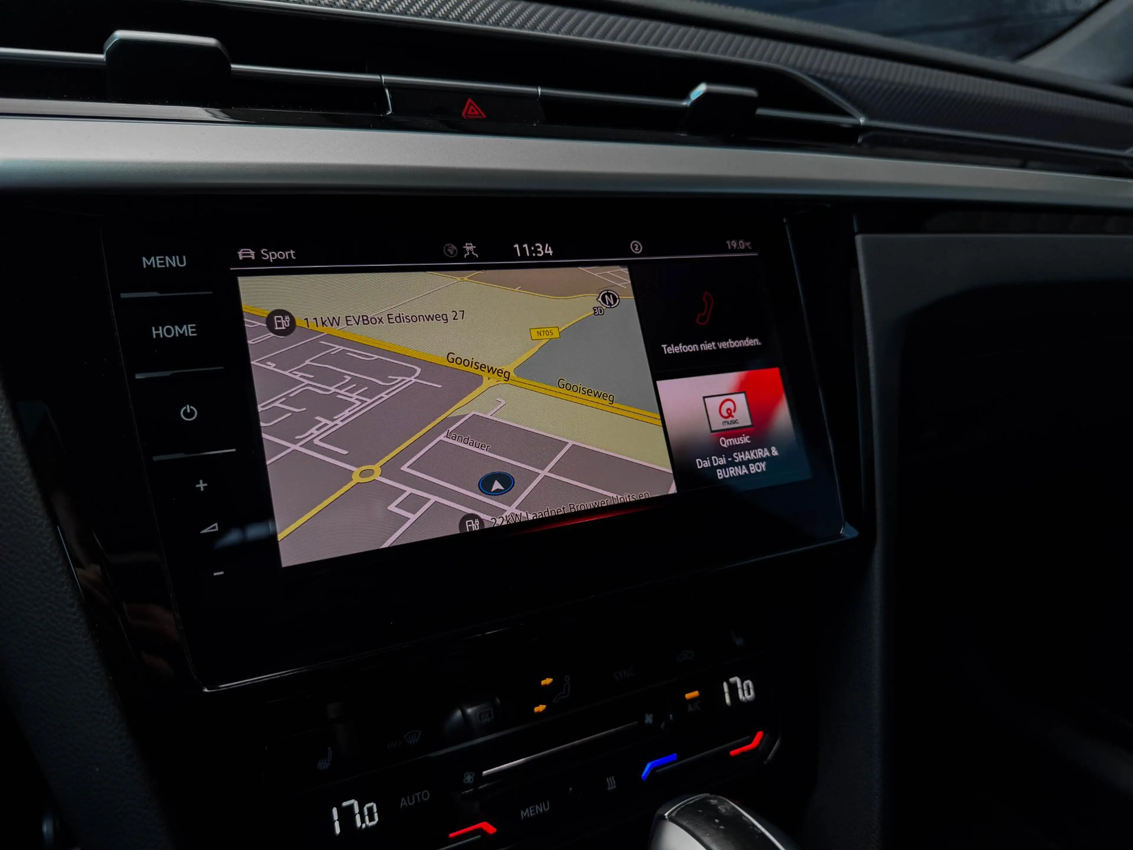 Volkswagen Arteon Shooting Brake 1.4 TSI eHybrid R-Line | Pano | 20" — photo 24