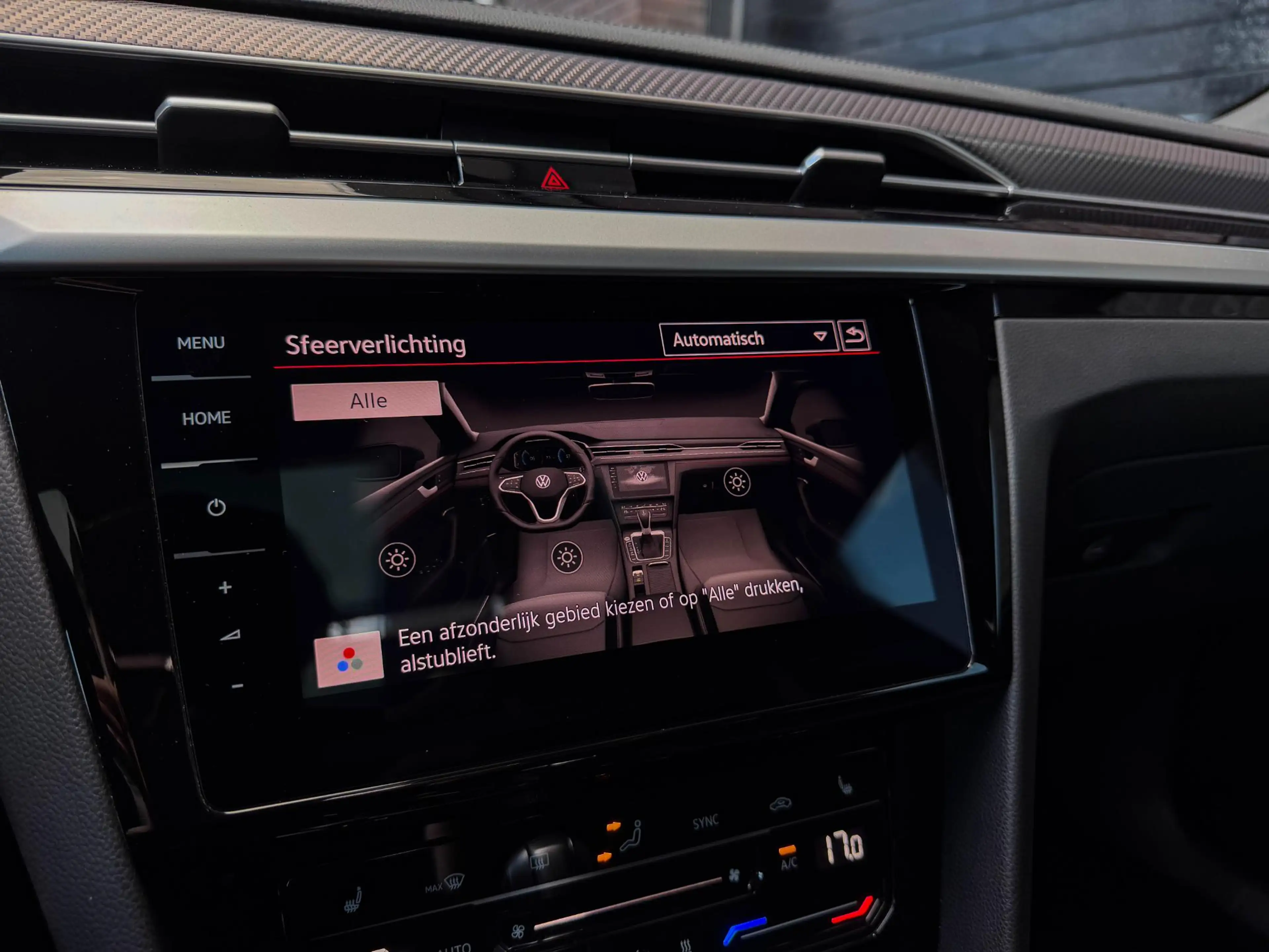 Volkswagen Arteon Shooting Brake 1.4 TSI eHybrid R-Line | Pano | 20" — photo 21