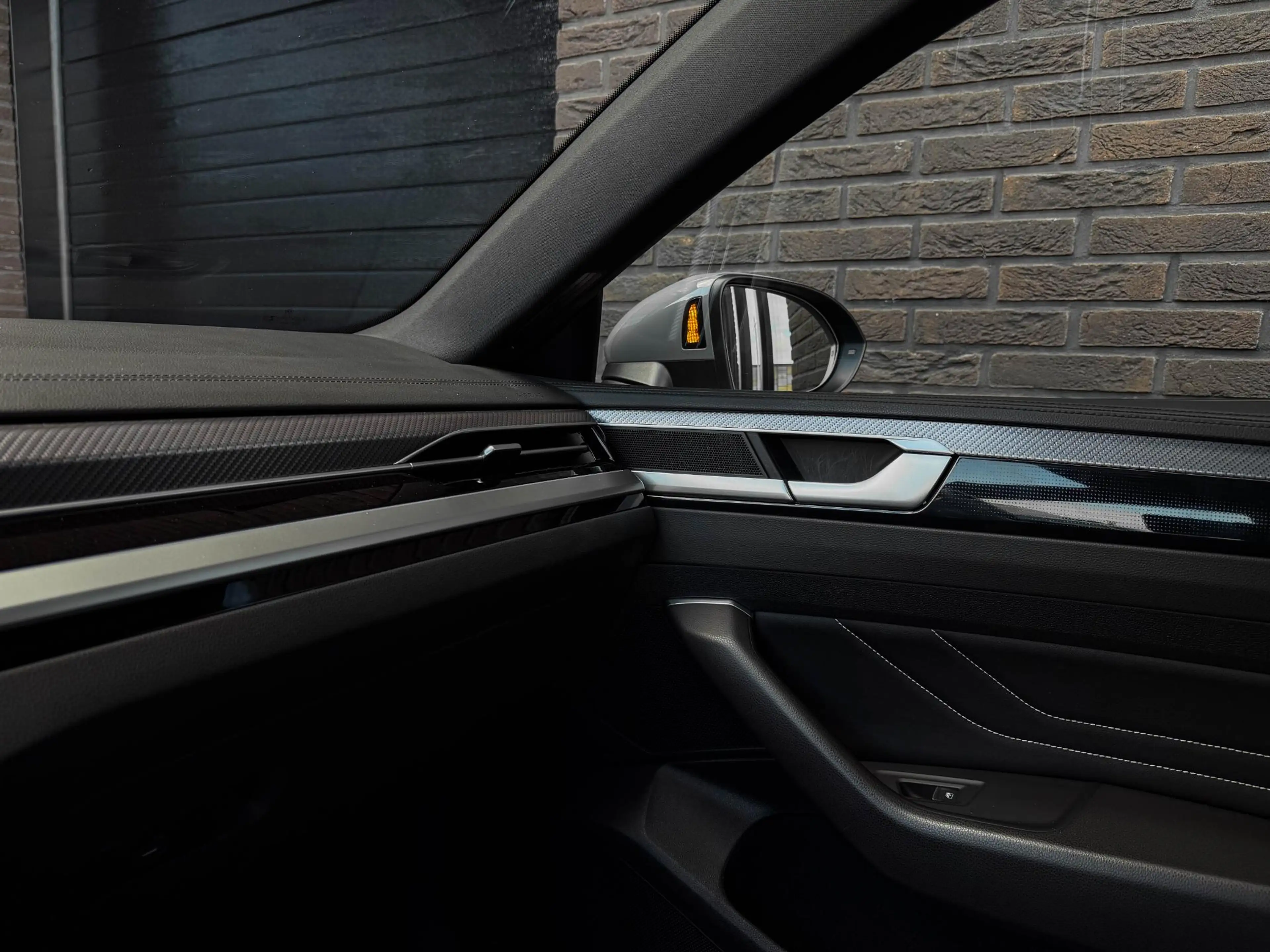 Volkswagen Arteon Shooting Brake 1.4 TSI eHybrid R-Line | Pano | 20" — photo 35