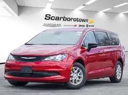Chrysler Grand Caravan 2026