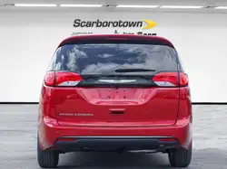 Chrysler Grand Caravan 2026 — фото 11