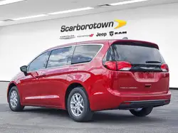 Chrysler Grand Caravan 2026 — фото 10
