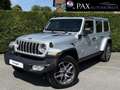 Jeep Wrangler 2.0 T 380ch 4xe Sahara Command Trac - thumbnail 1