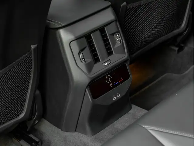 BMW X3 view 30
