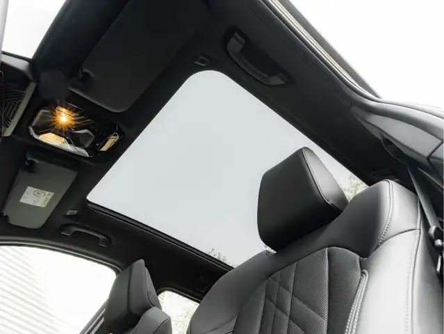 BMW X3 view 4