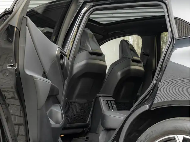 BMW X3 view 28