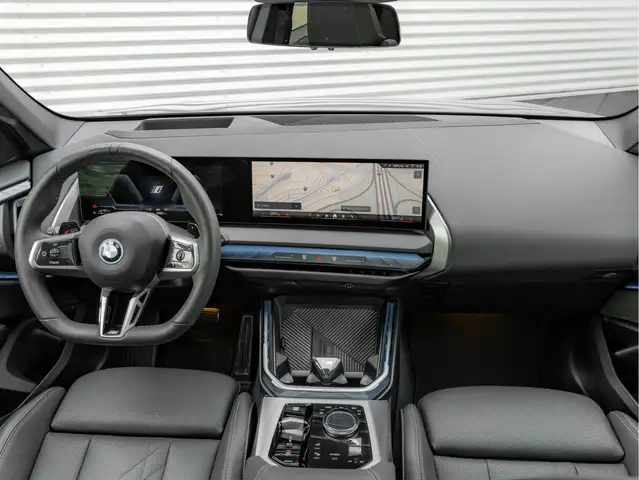 BMW X3 view 19