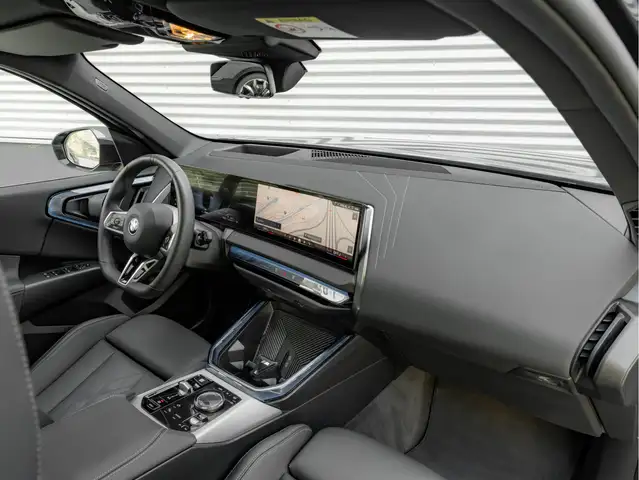 BMW X3 view 20
