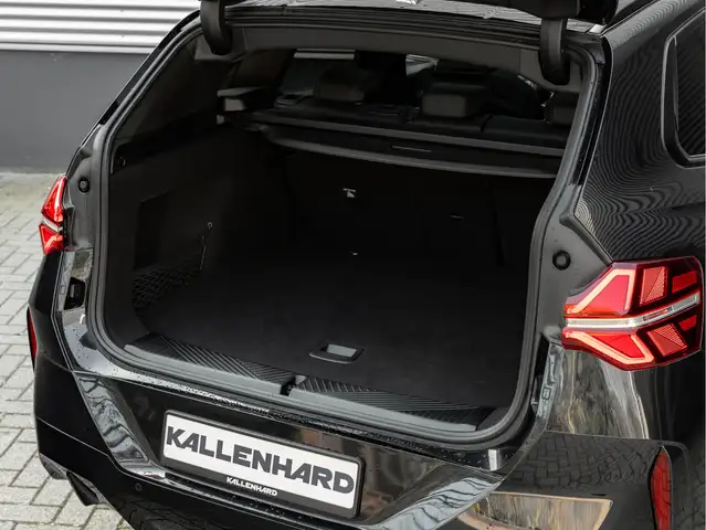 BMW X3 view 13