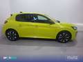 Peugeot 208 1.2 Puretech S&S Allure 100 Jaune - thumbnail 4