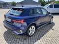 Audi A3 S line 40TFSIe S tronic LED NAVI SHZ VIRTUAL Blau - thumbnail 6