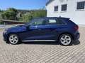 Audi A3 S line 40TFSIe S tronic LED NAVI SHZ VIRTUAL Blau - thumbnail 9