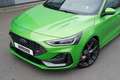 Ford Focus 2.3 ST X *Pano*B&O*Recaro*ACC*Garantie* Grün - thumbnail 30
