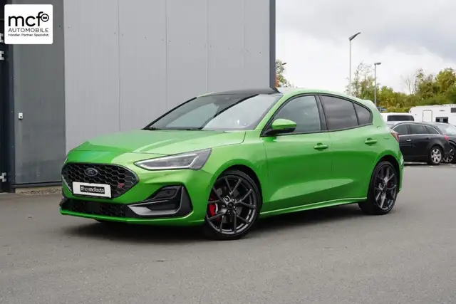 Ford Focus 2.3 ST X *Pano*B&O*Recaro*ACC*Garantie*