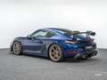 Porsche Cayman Porsche Cayman GT4 RS | BOSE, Weissach, 90l, Chr Bleu - thumbnail 6