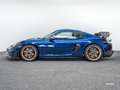 Porsche Cayman Porsche Cayman GT4 RS | BOSE, Weissach, 90l, Chr Blau - thumbnail 5