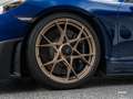 Porsche Cayman Porsche Cayman GT4 RS | BOSE, Weissach, 90l, Chr Bleu - thumbnail 11