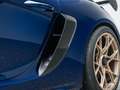Porsche Cayman Porsche Cayman GT4 RS | BOSE, Weissach, 90l, Chr Blau - thumbnail 12