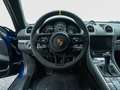 Porsche Cayman Porsche Cayman GT4 RS | BOSE, Weissach, 90l, Chr Blau - thumbnail 25