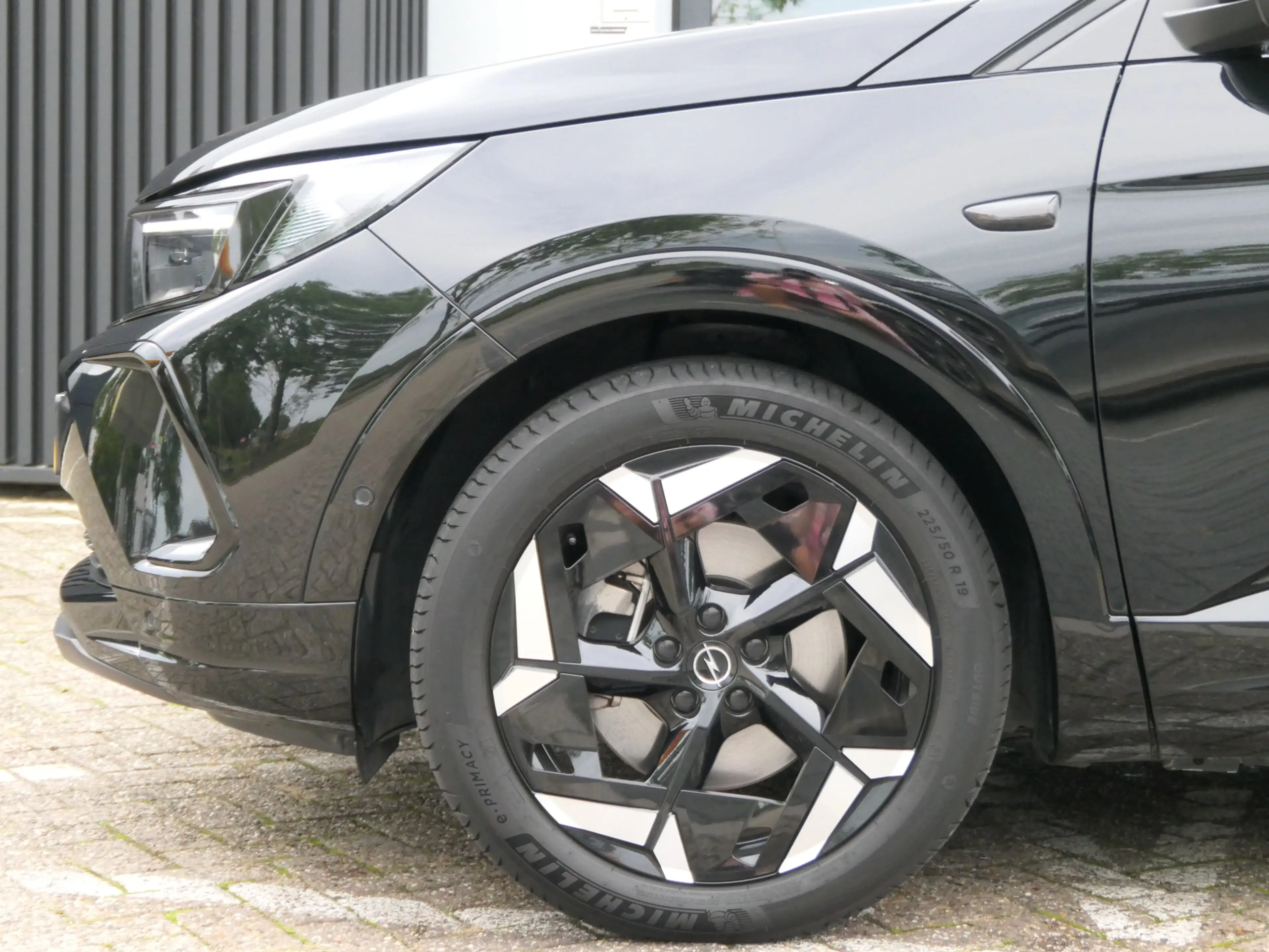 Opel Grandland 1.6 Turbo Plug-In Hybrid 4x4 GSe Automaat | KONI o — photo 14