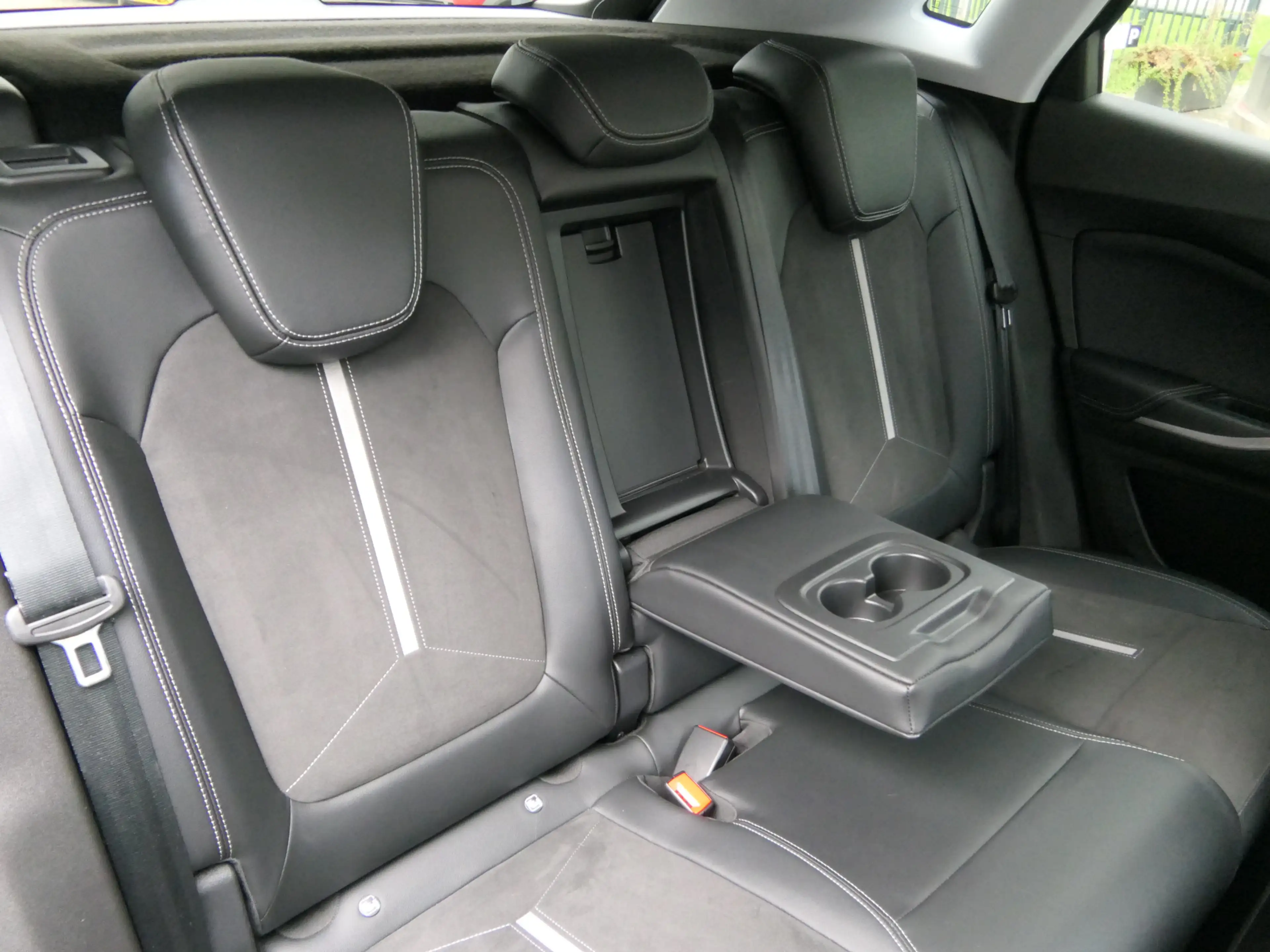 Opel Grandland 1.6 Turbo Plug-In Hybrid 4x4 GSe Automaat | KONI o — photo 19