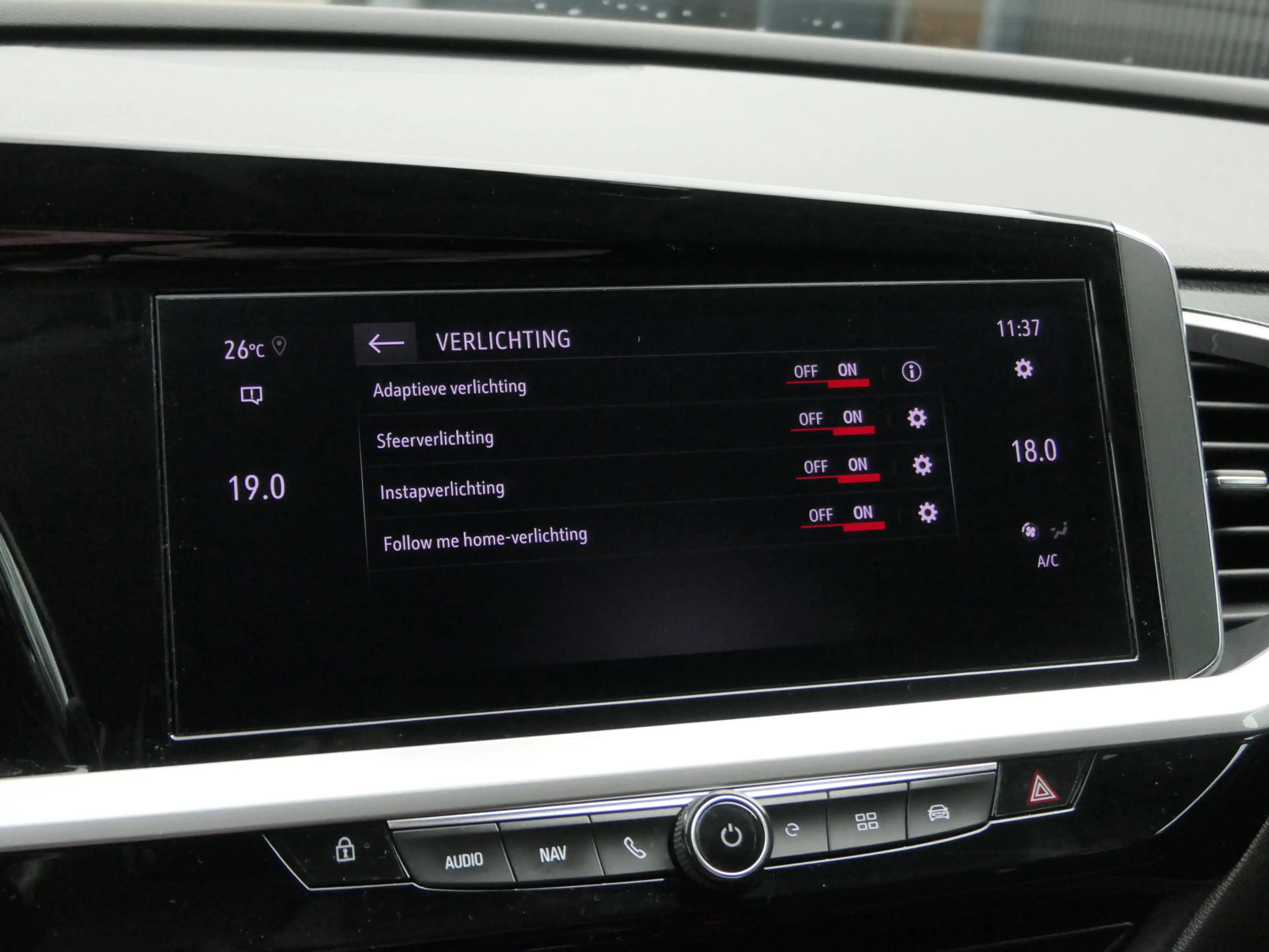 Opel Grandland 1.6 Turbo Plug-In Hybrid 4x4 GSe Automaat | KONI o — photo 30
