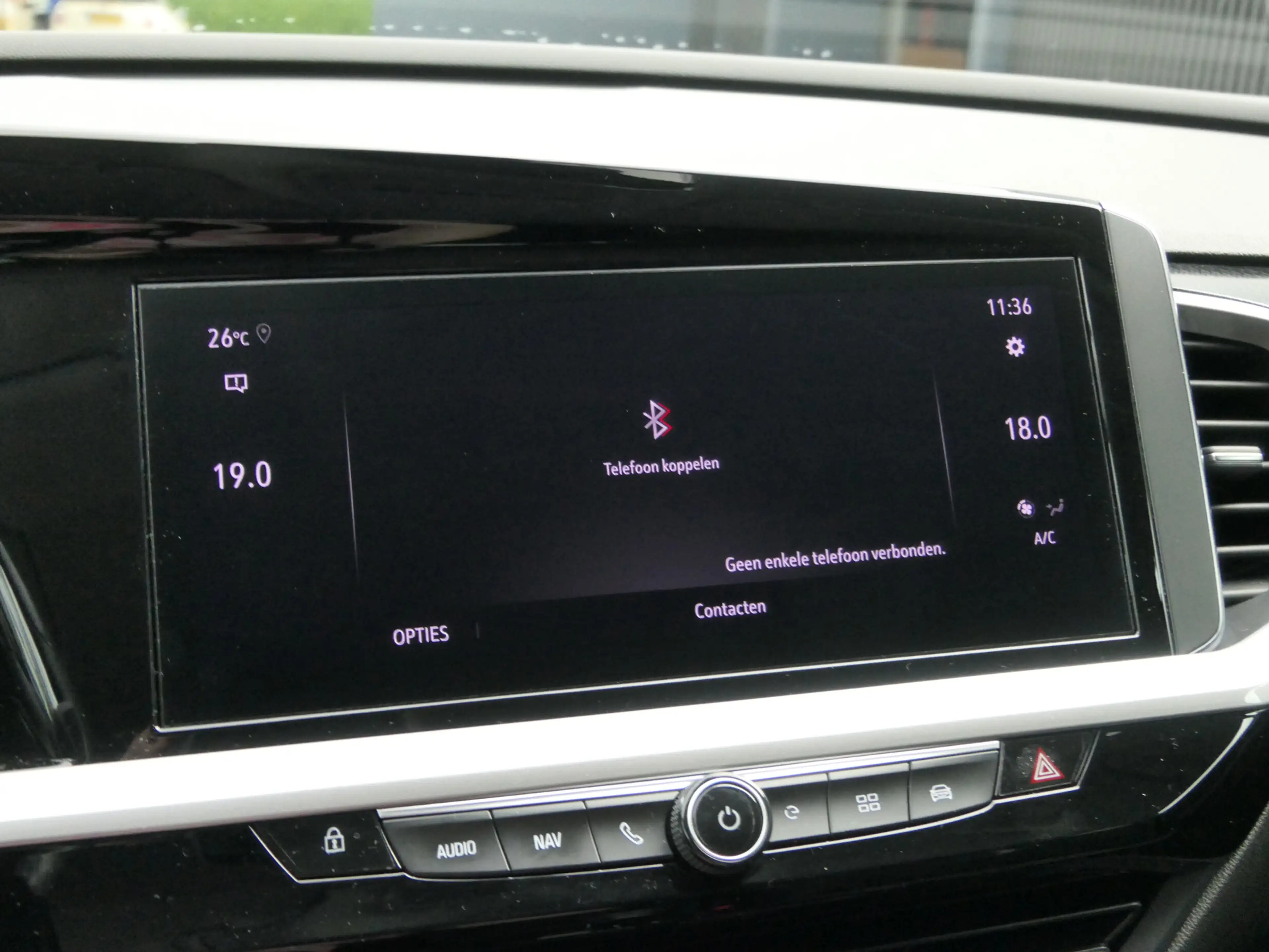 Opel Grandland 1.6 Turbo Plug-In Hybrid 4x4 GSe Automaat | KONI o — photo 28