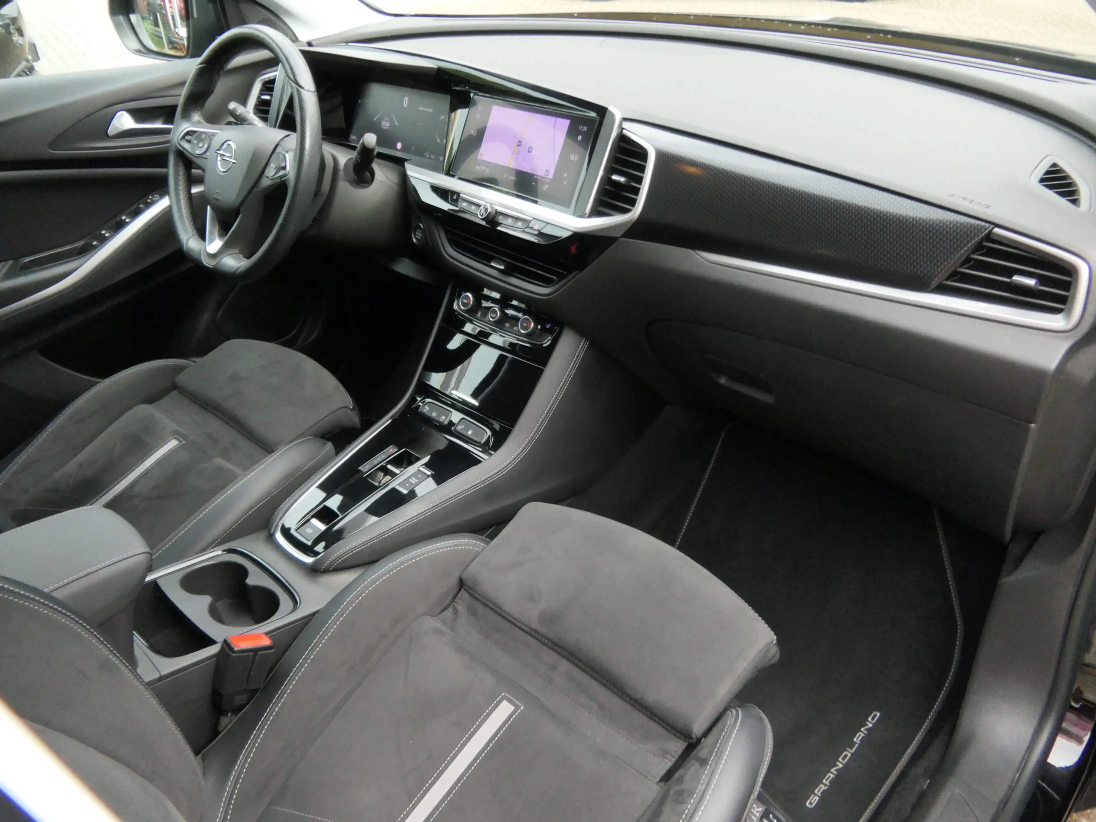 Opel Grandland 1.6 Turbo Plug-In Hybrid 4x4 GSe Automaat | KONI o — photo 16