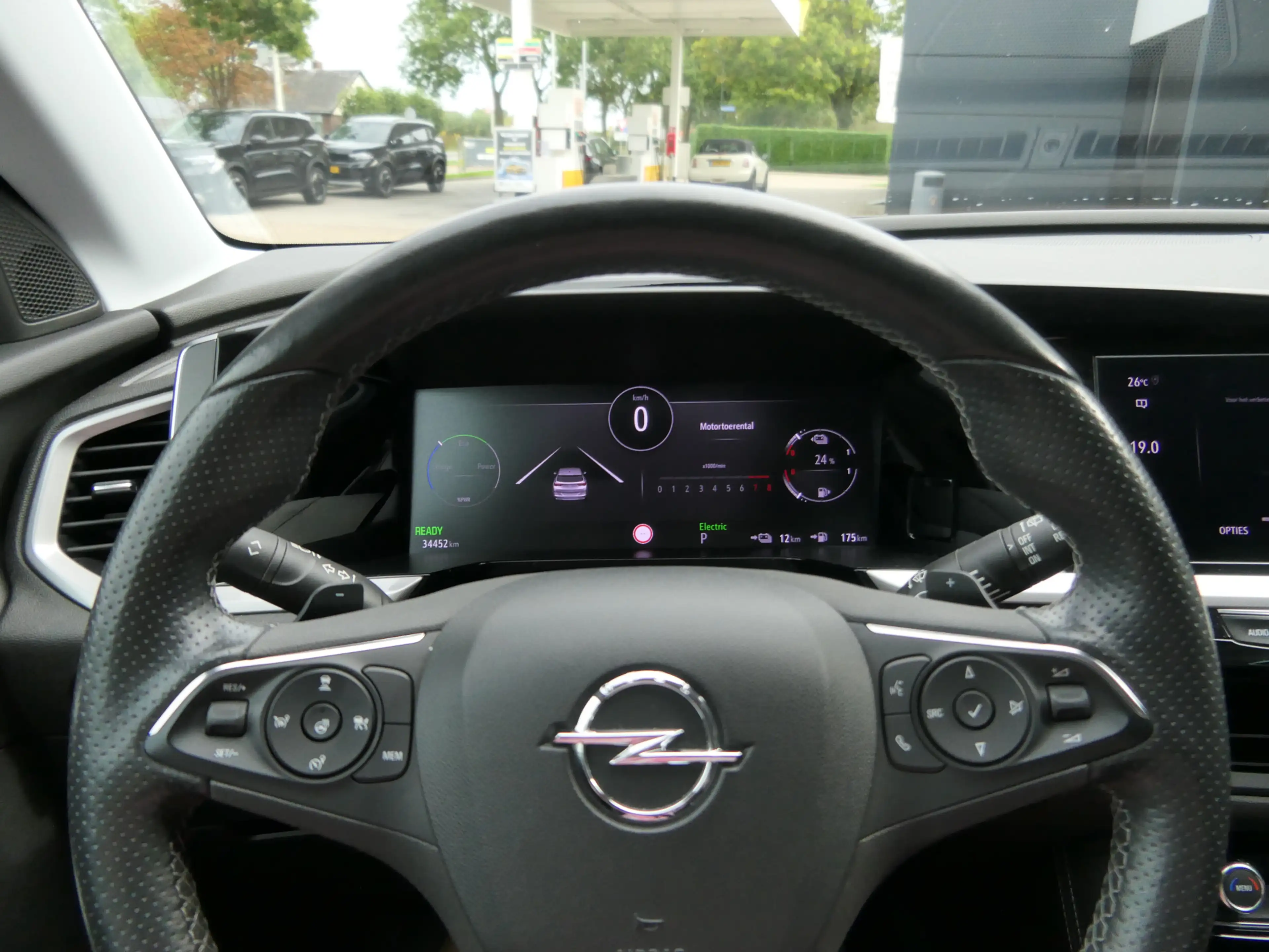 Opel Grandland 1.6 Turbo Plug-In Hybrid 4x4 GSe Automaat | KONI o — photo 24