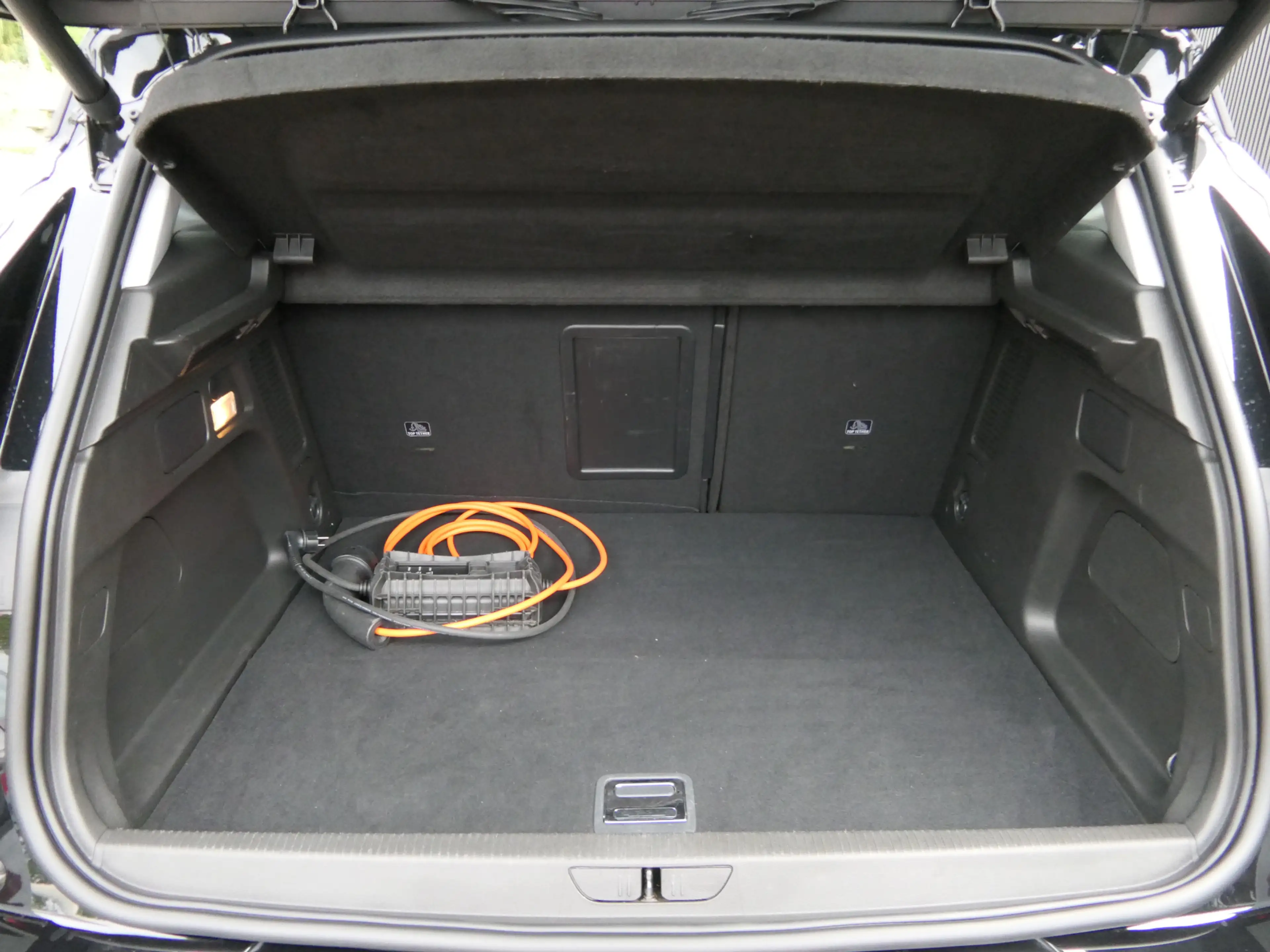 Opel Grandland 1.6 Turbo Plug-In Hybrid 4x4 GSe Automaat | KONI o — photo 21